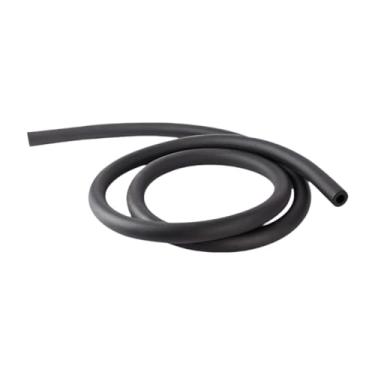 Imagem de Xgdsnly Fita de Espuma para Isolamento de Tubos, Fita Isolante de Espuma para Preservação de Calor para Banheiro, Diâmetro interno 16 mm