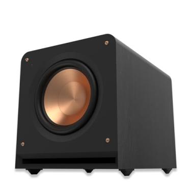 Imagem de Klipsch Referência Premiere RP-1200SW Subwoofer de alta excursão de 30,5 cm