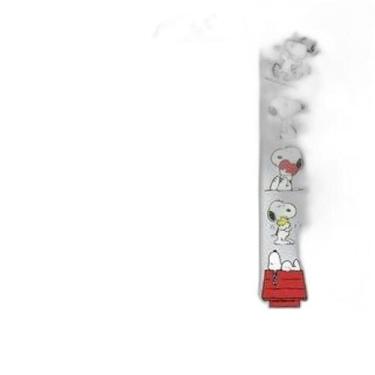 Imagem de Adesivo Para Porta Snoopy - Lojinha Da Luc Adesivos