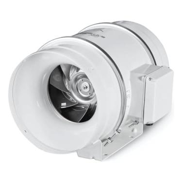 Imagem de Exaustor Helicocentrifugo Mixvent Soler e Palau | Td-2000/315 110v