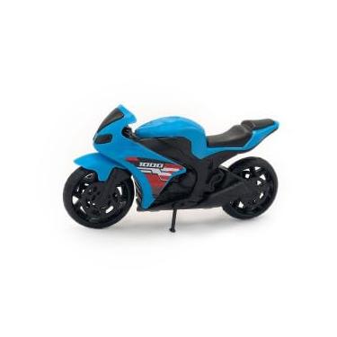 Imagem de Moto de brinquedo Pequena