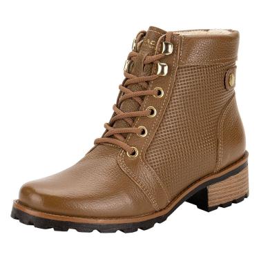 Imagem de Bota Feminina Conturno Pegada 281409