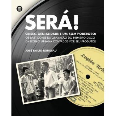 Imagem de Será! - MAQUINA DE LIVROS EDITORA, Sortido