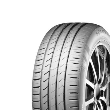 Imagem de Pneu 185/55R16 Solus HS51 Kumho 83V