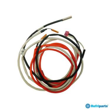 Imagem de Sensor Triplo Condensadora LG - EBG61107402