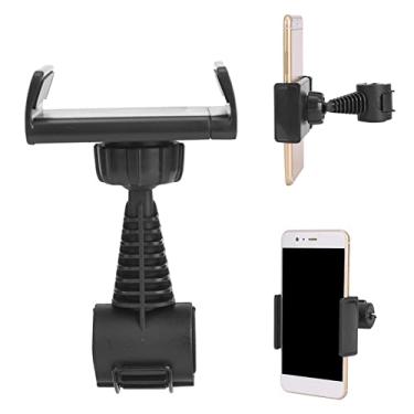 Imagem de Drfeify Alinhamento O Treinamento de Bastão Ajuda a Golfe Swing Recorde de Suporte para Suporte para O do Telefone - Capture Momentos Perfeitos Enquanto Joga Golfe - Gira 360 Graus para Facilitar O