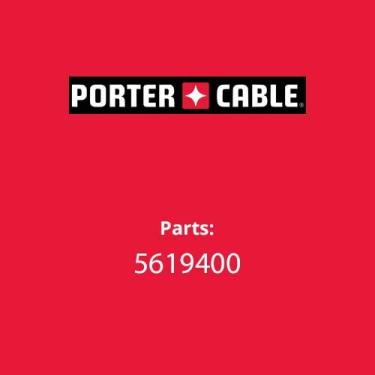 Imagem de PORTER-CABLE 5619400 O-Ring