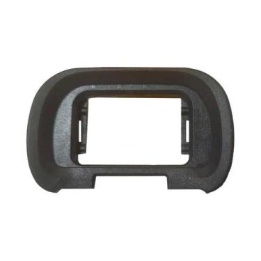 Imagem de EP-19 visor rígido ocular para sony a7r5 a7rv a7m4 a7sm3 a1 câmera sem