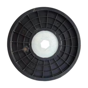 Imagem de menolana Bicicletas Ergométricas com Correia de Transmissão E Disco, Peça para Bicicleta Ergométrica para Academia E Ciclismo Indoor