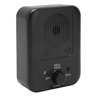 Imagem de Phefop Barcos Ultrassônicos Com 3 Níveis de Ativação Automática de Frequência para Cães Suaves e Pequenos