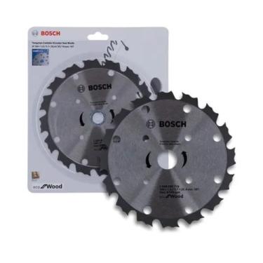 Imagem de Disco De Serra Coolteq 184x25,4 16 Dentes Bosch
