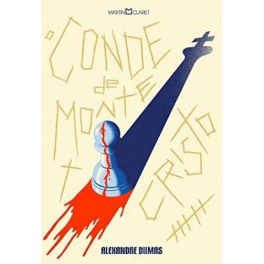 Imagem de Livro Conde De Monte-Cristo, O