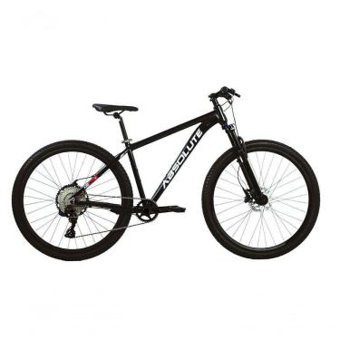 Imagem de Bicicleta Aro 29 Absolute Nero 5 Aluminio 12v Garfo Com Trava K7 Freios Hidráulicos Kit...