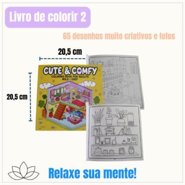 Imagem de Kit 36marcadores Touch Ponta Dupla+ Bobbie Gods E Cute Comfy, Cute, Co
