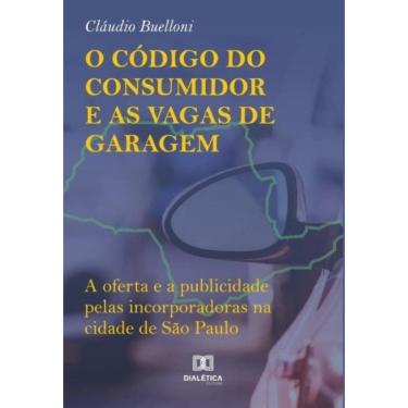 Imagem de O Código do Consumidor e as Vagas de Garagem - Português