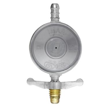 Imagem de Regulador De Gás Imar Abs 0727/01