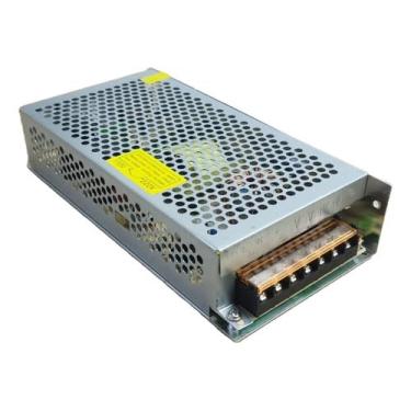 Imagem de Fonte De Alimentação Chaveada 12v 20a 240w Colmeia Bivolt