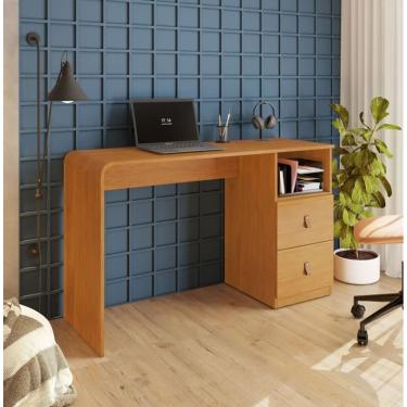 Imagem de Escrivaninha Alice JCM Movelaria - Cinamomo