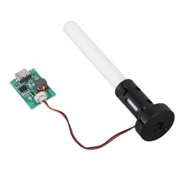 Imagem de Zerodis Acessórios de Módulos de Atomização Ultrassônica de Atomização USB Módulo de Neblina de Névoa de Umidificador USB de Neblina para Veículos da Indústria Criador de Ultrassônica