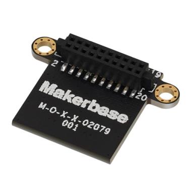 Imagem de MKS EMMC 32G Embedded Storage Module Alta Velocide Memória Estável para KLP1 KP3S PRO V2 Qidi MAX3 Plus3 Neptune 4 4 Pro 4 Plus4 MAX Impressoras 3D
