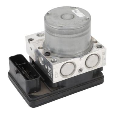 Imagem de Keenso Unidade de Módulo ABS Hidráulico, Unidade de Controle Hidráulico 58920-D3100 Módulo de Controle de Freio de Liga de Metal para Tucson 2015 a 2017