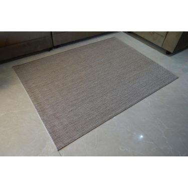 Imagem de Tapete Para Sala Artesanal Look Gerbera A 200X250 Cm