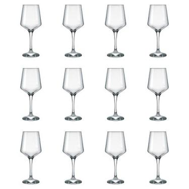Imagem de Taça para Água Brunello Nadir 490 ml com 12 Peças - NADIR FIGUEIREDO