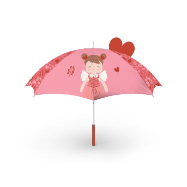 Imagem de Metoo By Büp Baby, Guarda-Chuva Infantil Angela Fada Mia