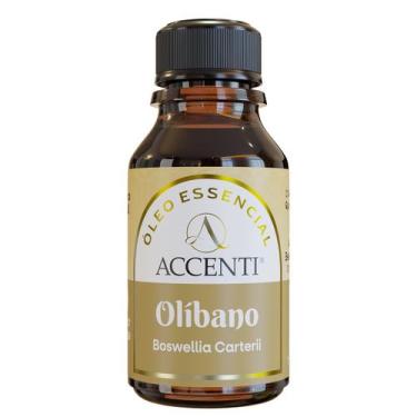 Imagem de Óleo Essencial de Olíbano 10ml - Accenti