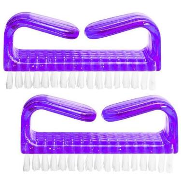 Imagem de Escova para limpeza 2 peças - WELLMIX