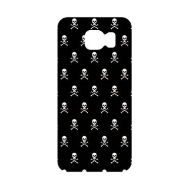 Imagem de Capa Adesivo Skin201 Verso Para Samsung Galaxy S6 Sm-g920 - KawaSkin