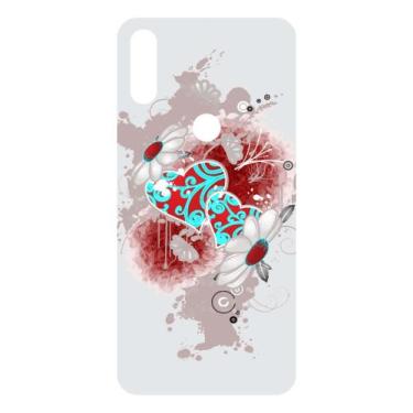 Imagem de Capa Adesivo Skin363 Verso Para Zenfone Max Plus M2 Zb634kl - KawaSkin