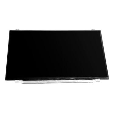 Imagem de Tela para Notebook compatível com Part Number N140BGA-EB3 REV.C1 14" F