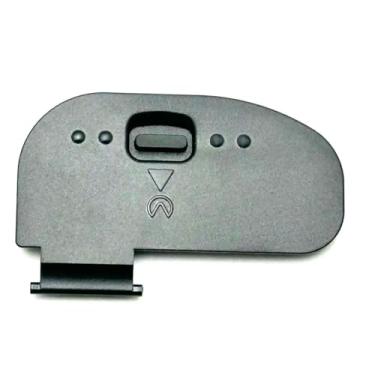 Imagem de Shenligod Tampa da tampa da porta da bateria para câmeras digitais Nikon D780 peças de reparo de substituição