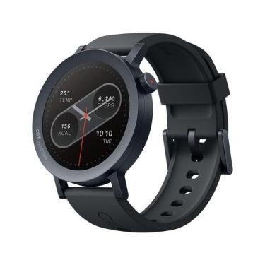 Imagem de Rastreador de fitness Smartwatch CMF Watch Pro 2, frequência cardíaca 