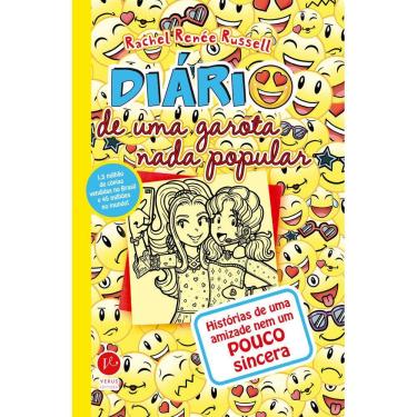 Imagem de Diário de uma garota nada popular 14