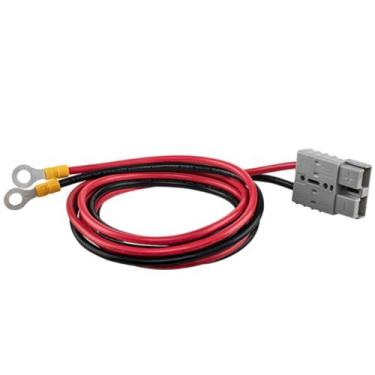 Imagem de Cabo de engate rápido p/ bateria externa em nobreak cbo 601 - intelbra