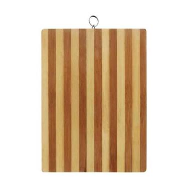 Imagem de Tábua De Carne Yangzi Madeira 36x25