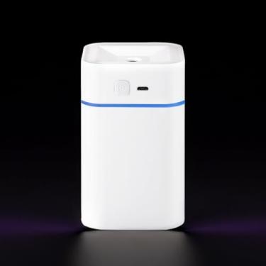 Imagem de Umidificador de Ar Purificador De Ambientes USB