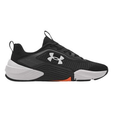 Imagem de Tênis Under Armour Tribase Reps 2 SE, Preto, 41