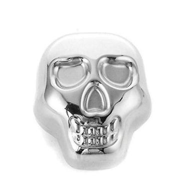 Imagem de Refrigeradores de banheiras de bebidas cubos de gelo de uísque reutili