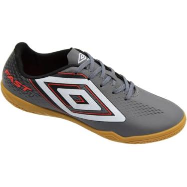 Imagem de Umbro Chuteira Infantil Fast Ii Jr Futsal 32