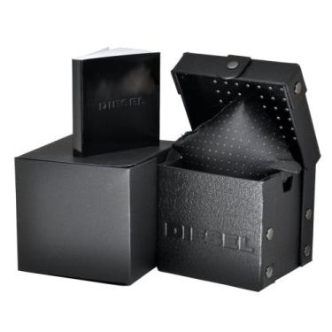 Imagem de Relógio Diesel Masculino Mr. Daddy 2.0 DZ7451 Original Nfe