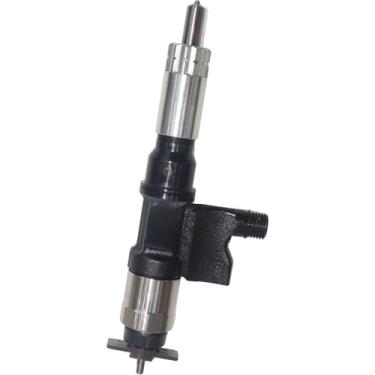 Imagem de HATRYIDA 1 peça de injetores de combustível 950008904 para triturador móvel Hitachi HU230-3