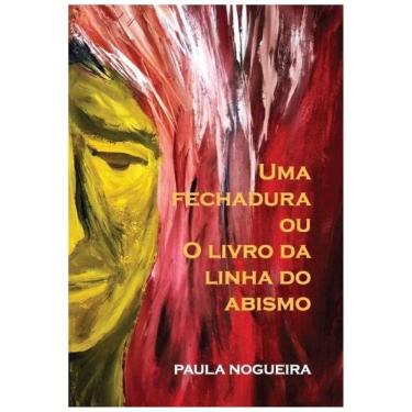 Imagem de Uma Fechadura Ou O Livro Da Linha Do Abismo