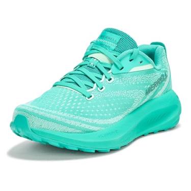 Imagem de Merrell Morphlite feminino, Turquesa, 39