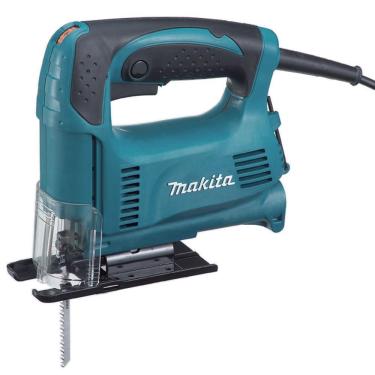 Imagem de Serra Tico-tico Com Velocidade Variável 220 Volts 450 Watts - 4327 - Makita