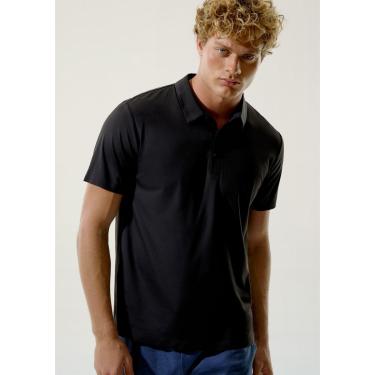 Imagem de Camiseta Esportiva Masculina Gola Polo-Masculino