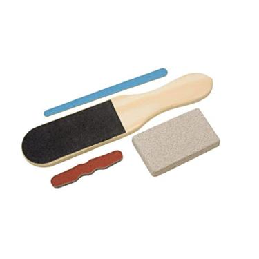 Imagem de Kit Profissional Para Pedicure - Santa Clara