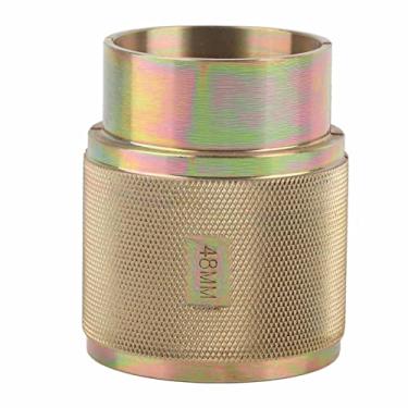 Imagem de Ferramenta Universal de Driver de Vedação de Garfo de Motocicleta, Alta Dureza Aço Carbono Dianteiro de Vela de Vela Driver para Motocicleta, Manutenção de Bicicleta Suja Com